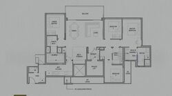 Yuan Ching Road (D22), Condominium #598692891